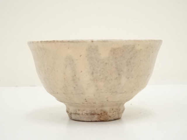 道具 ] - 道具 萩焼 森島一伸造 茶碗（共箱） | ネットショップ圭